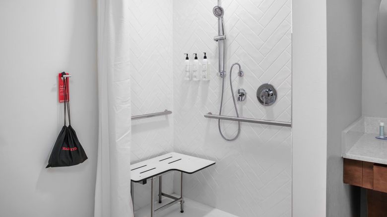 <b>TownePlace Suites Tampa Clearwater Room</b>. Images powered by <a href="https://www.leonardoworldwide.com/" title="Leonardo Worldwide" target="_blank">Leonardo</a>.