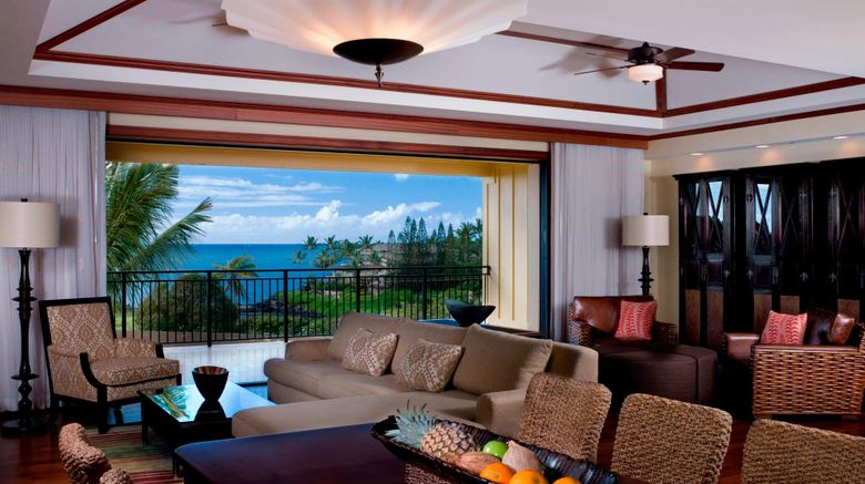 <b>Koloa Landing Resort, Autograph Collec Restaurant</b>. Images powered by <a href="https://www.leonardoworldwide.com/" title="Leonardo Worldwide" target="_blank">Leonardo</a>.