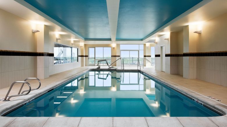 <b>Courtyard Kansas City at Briarcliff Pool</b>. Images powered by <a href="https://www.leonardoworldwide.com/" title="Leonardo Worldwide" target="_blank">Leonardo</a>.