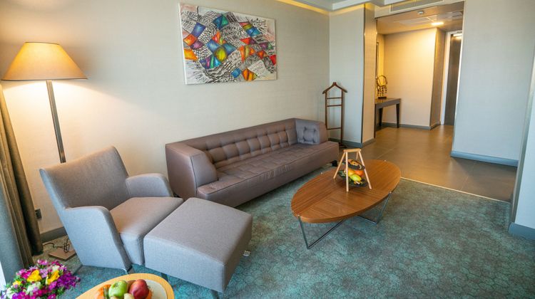 Divan Corlu Suite