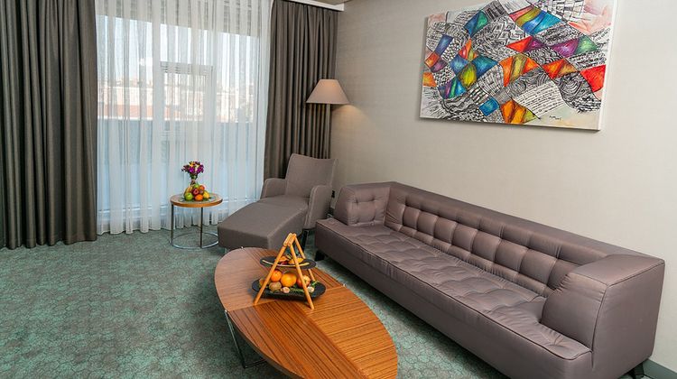 Divan Corlu Suite