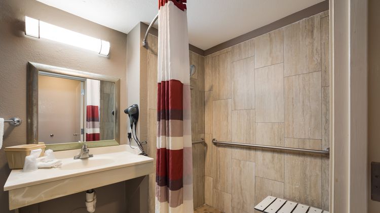 Red Roof Inn Tucson North - Marana Room