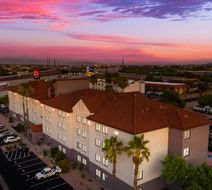 Red Roof Inn Tucson North - Marana Exterior