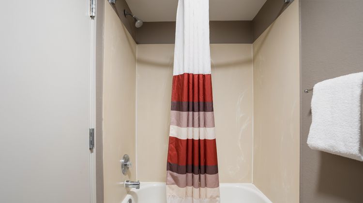 Red Roof Inn Tucson North - Marana Room