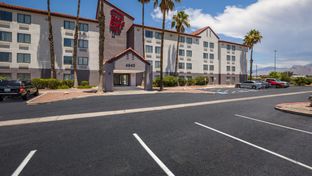 Red Roof Inn Tucson North - Marana