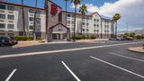 <b>Red Roof Inn Tucson North - Marana Exterior</b>. Images powered by <a href="https://www.leonardoworldwide.com/" title="Leonardo Worldwide" target="_blank">Leonardo</a>.