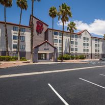 Red Roof Inn Tucson North - Marana