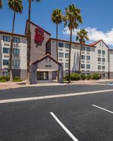 Red Roof Inn Tucson North - Marana