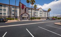 Red Roof Inn Tucson North - Marana