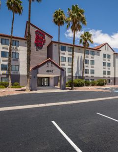 Red Roof Inn Tucson North - Marana