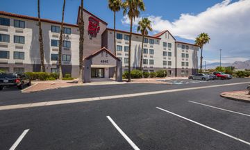 Red Roof Inn Tucson North - Marana