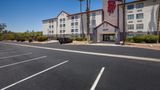 <b>Red Roof Inn Tucson North - Marana Exterior</b>. Images powered by <a href="https://www.leonardoworldwide.com/" title="Leonardo Worldwide" target="_blank">Leonardo</a>.