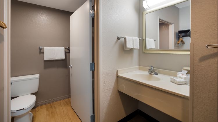 Red Roof Inn Tucson North - Marana Room