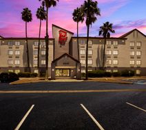 Red Roof Inn Tucson North - Marana Exterior