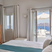 Katikies Santorini