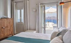 Katikies Santorini
