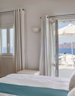 Katikies Santorini