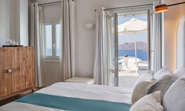 Katikies Santorini