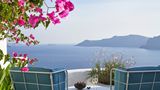 Katikies Santorini Exterior