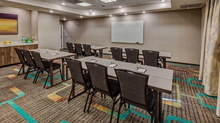 Residence Inn Pompano Beach Central Meeting
