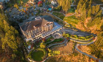 Westin Bear Mountain Golf Resort & Spa