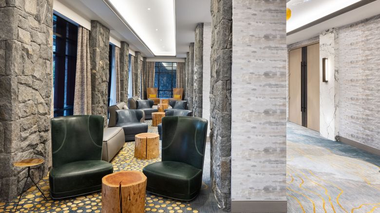 <b>Westin Bear Mountain Golf Resort & Spa Lobby</b>. Images powered by <a href="https://www.leonardoworldwide.com/" title="Leonardo Worldwide" target="_blank">Leonardo</a>.