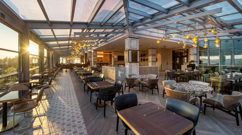 <b>Westin Bear Mountain Golf Resort & Spa Restaurant</b>. Images powered by <a href="https://www.leonardoworldwide.com/" title="Leonardo Worldwide" target="_blank">Leonardo</a>.