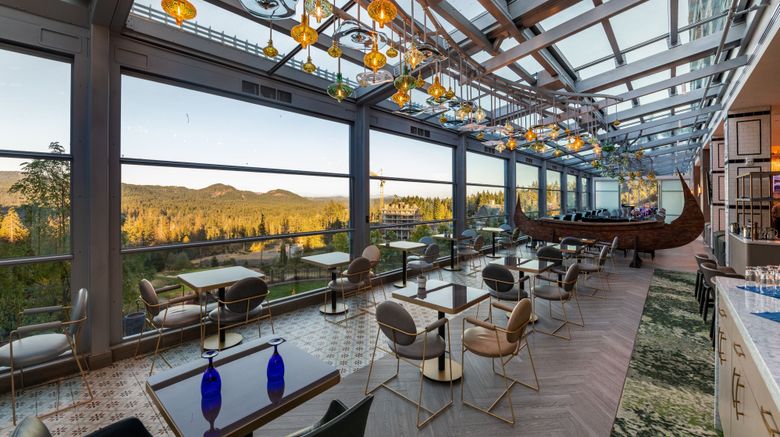 <b>Westin Bear Mountain Golf Resort & Spa Restaurant</b>. Images powered by <a href="https://www.leonardoworldwide.com/" title="Leonardo Worldwide" target="_blank">Leonardo</a>.