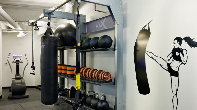 <b>Placemakr Dupont Circle Health Club</b>. Images powered by <a href="https://www.leonardoworldwide.com/" title="Leonardo Worldwide" target="_blank">Leonardo</a>.