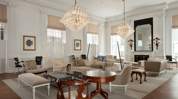 Placemakr Dupont Circle Ballroom