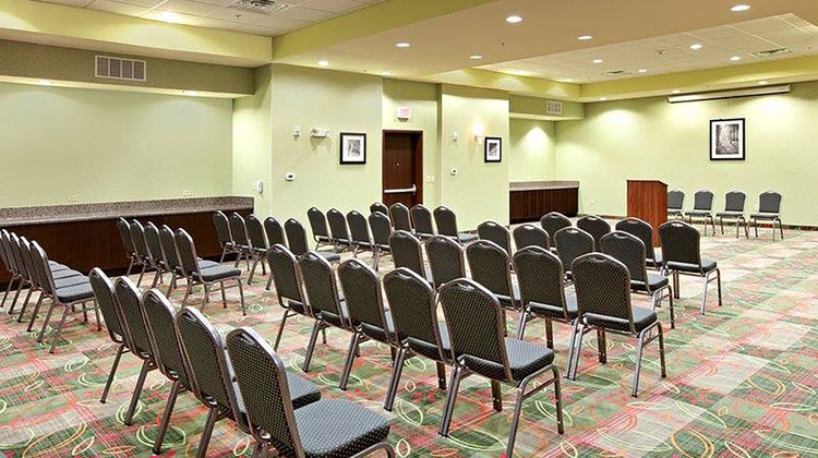 Holiday Inn Dallas-Garland Meeting