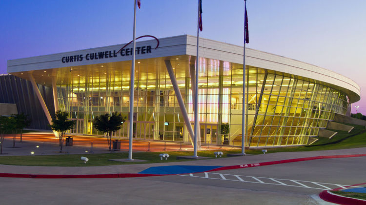 Holiday Inn Dallas-Garland Other