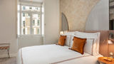 Convent Square-Vignette Collection Room