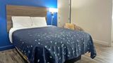 Scottish Inn Room