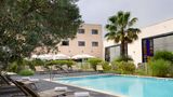 Holiday Inn Marseille Airport Pool