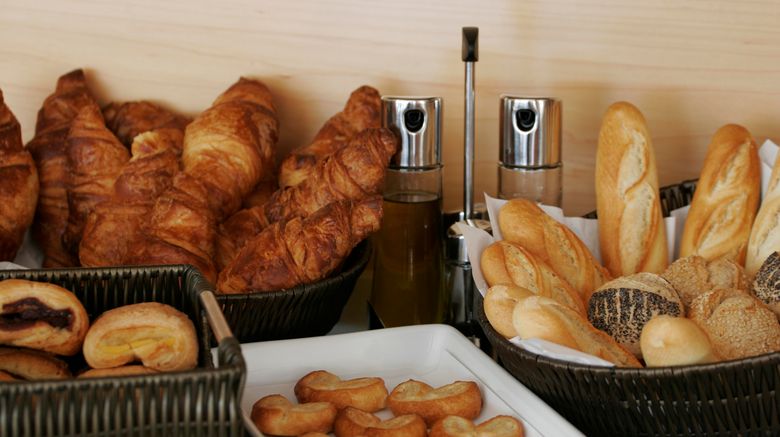 <b>Holiday Inn Express Madrid-Getafe Restaurant</b>. Images powered by <a href="https://www.leonardoworldwide.com/" title="Leonardo Worldwide" target="_blank">Leonardo</a>.