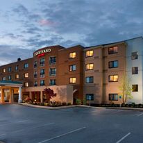 Courtyard by Marriott Jackson