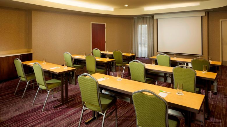 <b>Courtyard by Marriott Jackson Meeting</b>. Images powered by <a href="https://www.leonardoworldwide.com/" title="Leonardo Worldwide" target="_blank">Leonardo</a>.