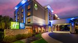 <b>Holiday Inn Express & Suites Lexington Exterior</b>. Images powered by <a href="https://www.leonardoworldwide.com/" title="Leonardo Worldwide" target="_blank">Leonardo</a>.