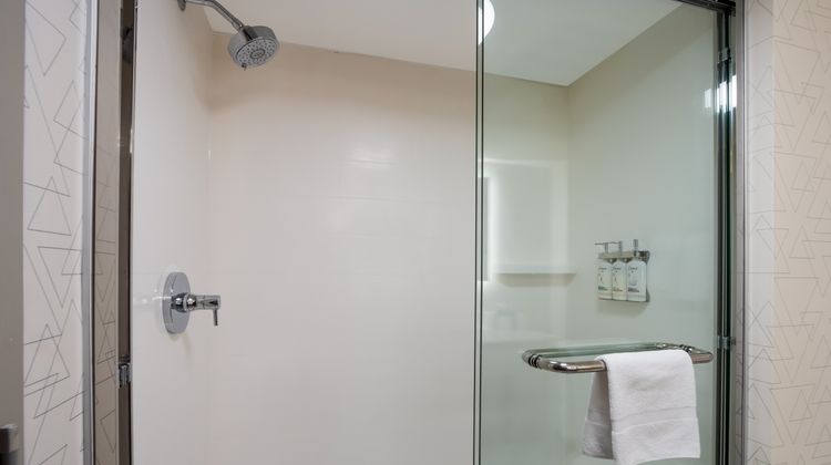Holiday Inn Express & Suites Lexington Room