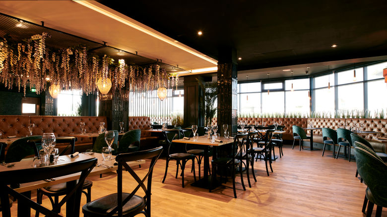 <b>Holiday Inn Aberdeen-West Restaurant</b>. Images powered by <a href="https://www.leonardoworldwide.com/" title="Leonardo Worldwide" target="_blank">Leonardo</a>.