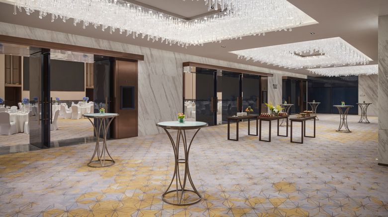 <b>InterContinental Zhengzhou Meeting</b>. Images powered by <a href="https://www.leonardoworldwide.com/" title="Leonardo Worldwide" target="_blank">Leonardo</a>.