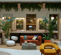 Verno House Budapest-Vignette Collection Exterior