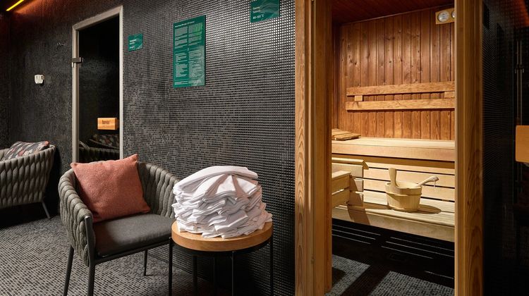 Verno House Budapest-Vignette Collection Spa