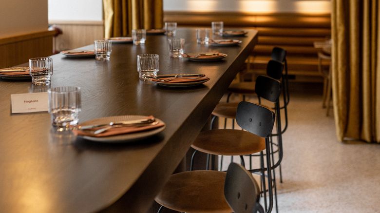 <b>Verno House Budapest-Vignette Collection Restaurant</b>. Images powered by <a href="https://www.leonardoworldwide.com/" title="Leonardo Worldwide" target="_blank">Leonardo</a>.