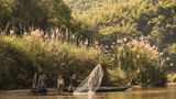 Four Seasons Tented Camp Golden Triangle Recreation