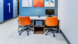 Holiday Inn Express La Mesa Other