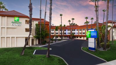 Holiday Inn Express La Mesa