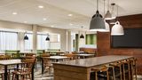 Fairfield Inn & Suites Marriott Restaurant
