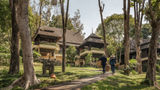Four Seasons Resort Chiang Mai Exterior